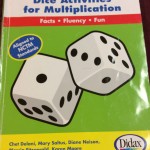 Dice Activities for Multiplication