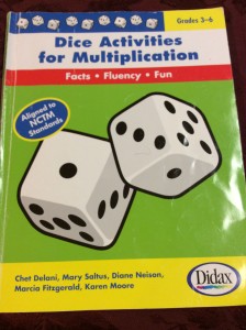 Guided Math Resource Books