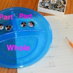 This part part whole plate can be added to Guided Math groups.